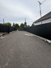 Київська область, Бориспіль