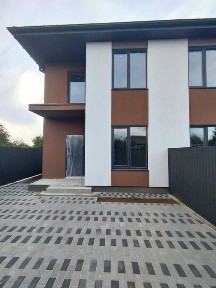 Київська область, Гатне