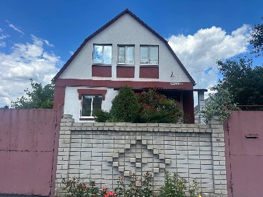 Днепр, Попудренко ул.