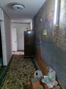 Простора 3-кімнатна квартира в чудовому районі!