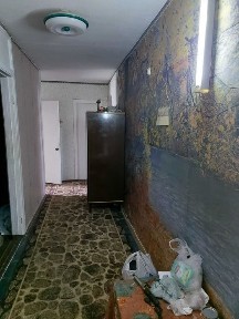 Простора 3-кімнатна квартира в чудовому районі!