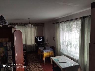 Продаж однокімнатної квартири