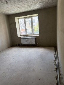 Продам, Сади-1, 3-х кімнатну в новому будинкові з АО, працюємо з прогр