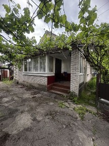 Продаж окремого будинку у с. Сонячне