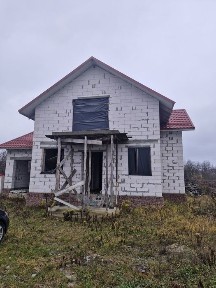 Продається будинок р-н Хінчанка.