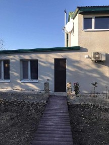 Надежный дом в лучшем курортном районе