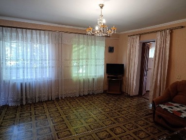 Одеська область, Біляївка