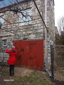Продам 2к. Дом с участком Центр на Ат. Головатого, Пересыпский мост