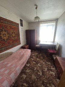 Здам 3-х кімнатну квартиру, р-н Ковельський