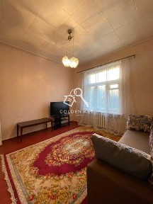 Оренда двокімнатної квартири на 96 кварталі