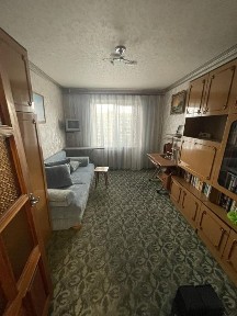 АРЕНДА 3 к квартира на пр. П Калнышевского ( Косиора) рядом с ДК