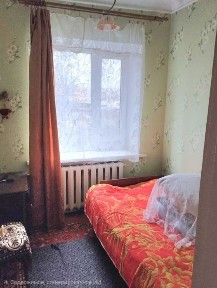 Продаж 3 к. квартири Славянск ЮЖД