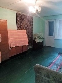 Продається 1 кімнатна квартира в центрі міста