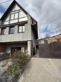 Дніпропетровська область, Дніпро, Соборний