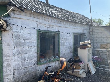 Дніпропетровська область, Петриківка