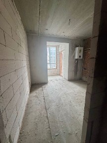 Продаж 3-х кімнатної квартири в ЖК 