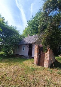 Продаж будинку з великою земельною ділянкою у с. Верхівка, Луцького району, поруч 