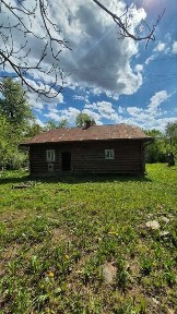Продаж Будинку в Богородчанському районі с Росільна.