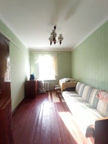 Затишна 1-кімнатна квартира вул. Гетьмана Полуботка