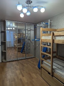 ПРОДАМ хорошу ТРИКІМНАТНУ квартиру в м. Ніжин. Можна під ЄВідновлення