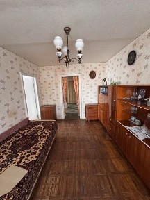 Продаж 3-квартири вул. Переяслівська