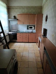 У продажу 2кiмн. квартира вулиця Москалівська