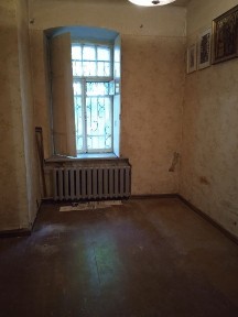 Продам 3к квартиру, ул. Тюринская, 3А