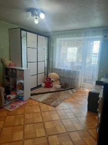 ПРОДАМ 1 комн. кв на Салтовке, ул. Краснодарская