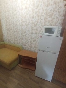 Продам 1-комнатную квартиру Новые дома, Ландау, формат студия, 1-й этаж 9-ти этажного дома 12900