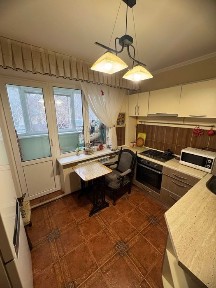Продам 1 квартиру по ул. Лопанская, район Будмена