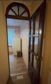Продам гарну 2х кімнатну квартиру на Аерокосмічному проспекті.