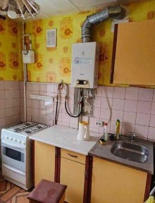Продам 1 к кв Холодна гора