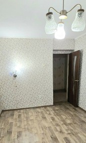 М. Холодная Гора, продам 3ех комн. кварт. ул. Камская 1