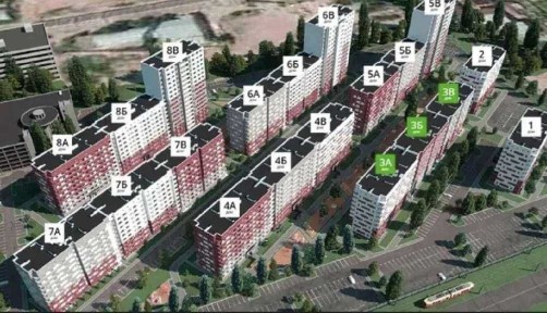 Харківська область, Харків, Київський