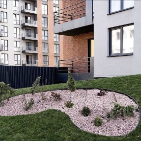 Продаж 1 кімнатної квартири в ЖК West Towers 35м2