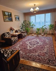 Продається 3-на квартира на пр Свободи в м. Ужгород