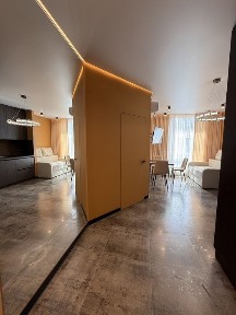Продам 1,5 кімнатну квартиру можна по програмах