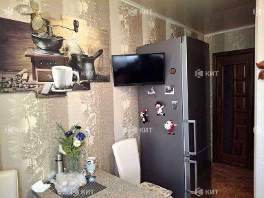 2к. 47м2, Пісочин (ул. Молодежная 4, Песочин) 133301