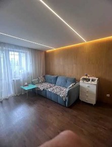 Продам 1 комнатную квартиру в теплом, кирпичном доме на Холодной горе