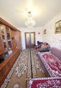 Продам 2-х кімнатну квартиру (чешку) в м. Лозова