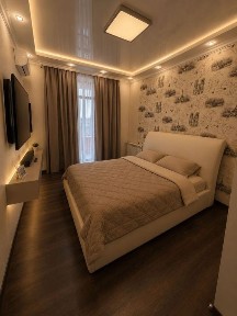 Квартира на пр. Маяковського, e сертмфікат