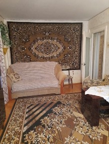 Оренда 3к. квартира, вулиця Захисників України
