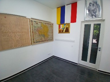 Здам в довгострокову оренду кабінет по пр. Відродження.
