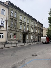 Львівська область, Львів, Галицький