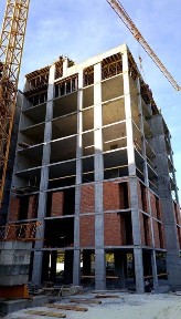 Продаж 1 кімнатної квартири ЖК Moro вул Морозна