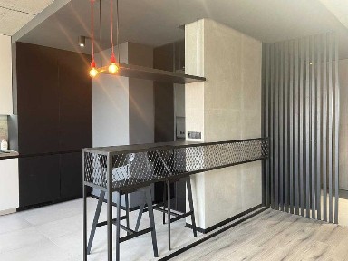 Продаж 1 кімнатної квартири, вулиця Бігова, <a href='/newbuilding/4837/view/zk-trakt'>Тракт</a> Глинянський, новобудова