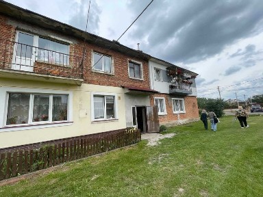 Продаж квартири Верхня Білка