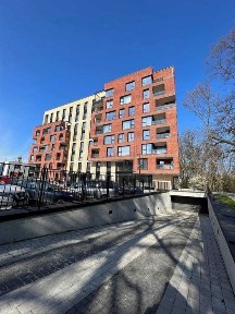 Продаж 1 кім. квартири, ЖК S78 від заб. Нова Оселя що по вул. Сахарова.