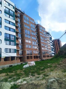 Продається 1 кім квартира вул Трускавецька