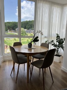 2-кімнатна квартира з дизайнерським ремонтом біля Emily Resort | Паркомісце